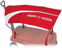 Radio Flyer   Wagon Canopy