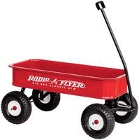 Radio Flyer   Big Red Classic ATW 36