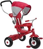 Radio Flyer   All-Terrain Stroll 'N Trike