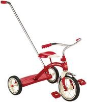 Radio Flyer   Classic Red 10