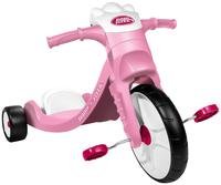 Radio Flyer   Girls' Lights & Sounds Racer