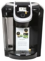 Keurig   K350 Keurig 2.0 Brewer - Black