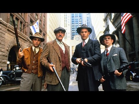 Top 10 Movie Crime Epics