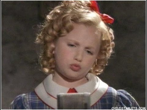 Child Star: The Shirley Temple Story (2001) - Biography, Drama, Family movies