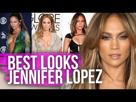 7 Times Jennifer Lopez Proved She's HOTTER Than Everyone (Dirty Laundry)