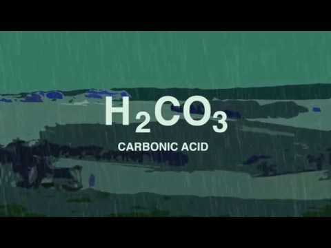 Acid rain | Chemistry for All | The Fuse School