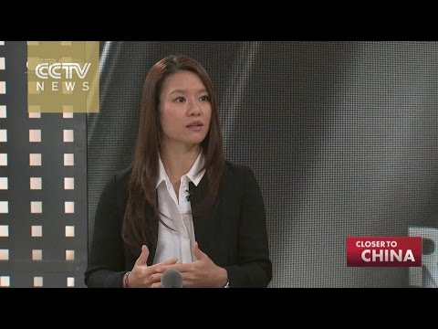 Closer to China: China Sports Reform (with Li Na) 02/22/2015 EP08