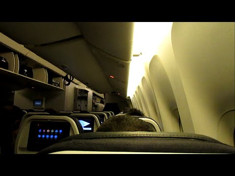 Air France New Economy Class Experience: AF259 Jakarta to Singapore