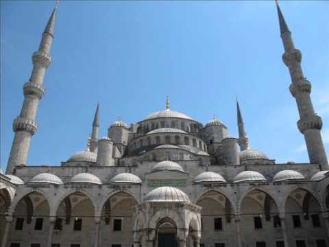 Turkey Islamic Music