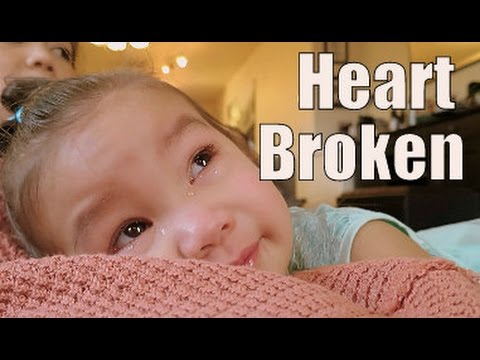 Heart Broken JB :( - January 25, 2015 -  ItsJudysLife Vlogs