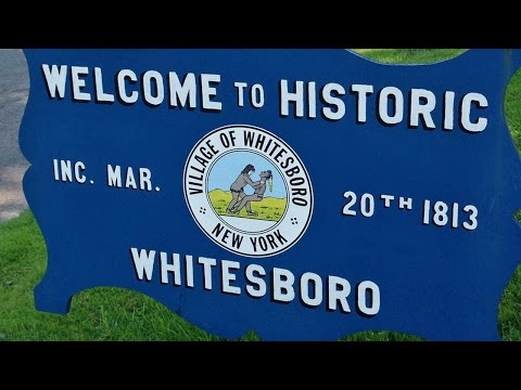 Town Votes To Remain Racist