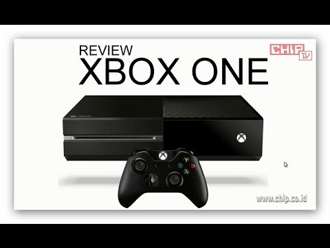 CHIP TV: Review XBox One (Bahasa Indonesia)