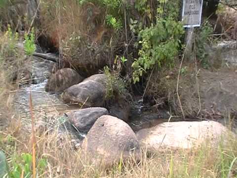 Ilha dos Amores, Ekunha, Huambo, Angola 5