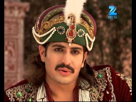 Jodha Akbar - Episode 180 - February 24, 2014 - Full Episode