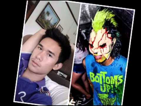 DJ BL3ND VS DJ LEUA NEW Club 2013