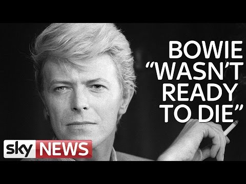 Lazarus Director Ivo Van Hove On David Bowie's Death