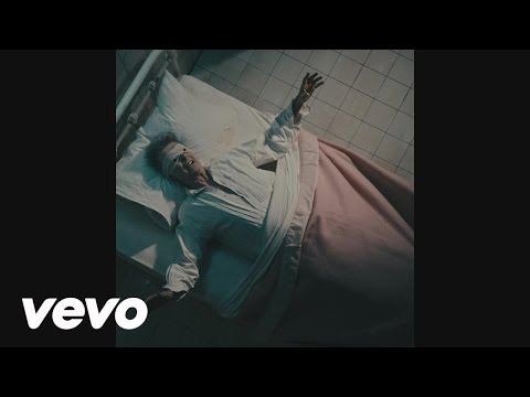 David Bowie - Lazarus