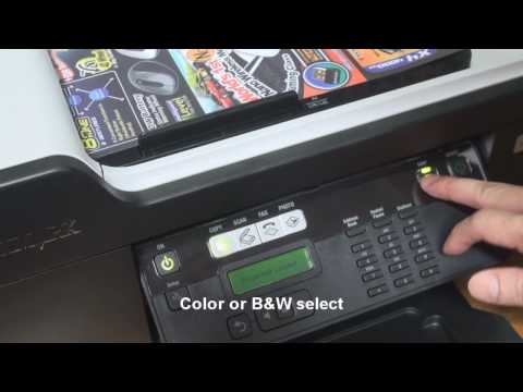 Lexmark Interpret S405 Printer ( Installation )