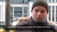 Vox Pop: Are You Interested In Putin's Family?