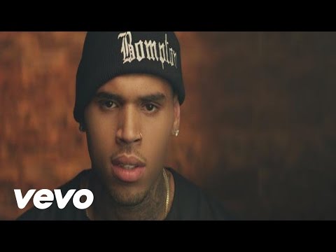 Chris Brown - Love More (Explicit) ft. Nicki Minaj