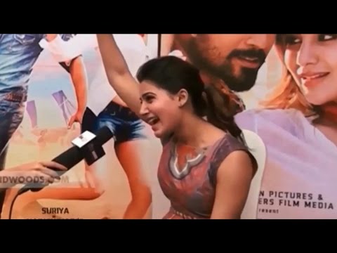 CELEBRITIES ABOUT SURYA (SURIYA) HD