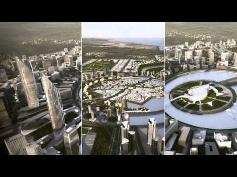 Tunisia Economic City / TUNISCOPE.com (Arabic Version)