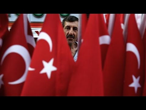 Turkey: From 'Eurasian Tiger' to Economic Woes