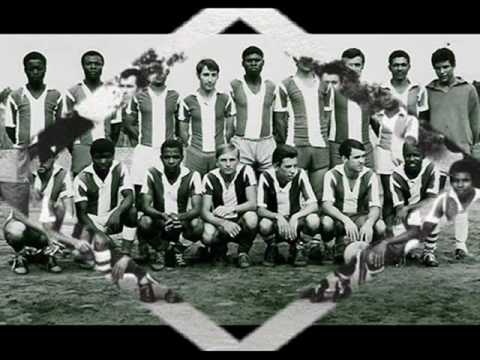 Desporto Saurimo/H.de Carvalho Anos 70 Angola