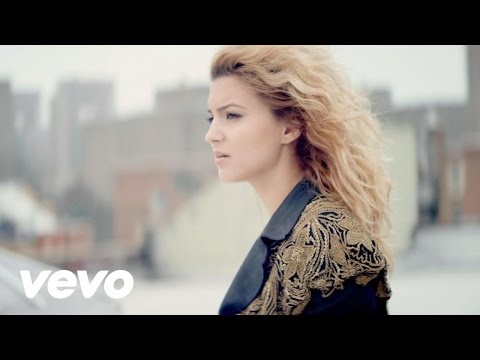 Tori Kelly - Dear No One (Official Video)