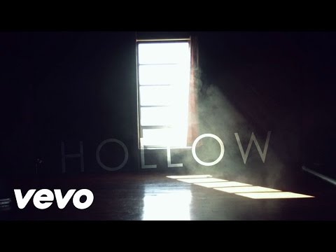 Tori Kelly - Hollow (Lyric Video)