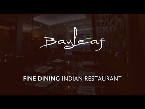 Bayleaf: Fine Dining Indian Restaurant in Whetstone – London, N20