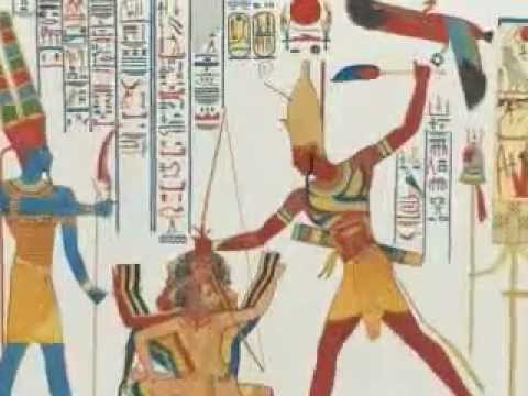 Somali Culture:Ancient Egypt and the Land of Punt.New Anthropological Movie by RAGEEDI Films 2012