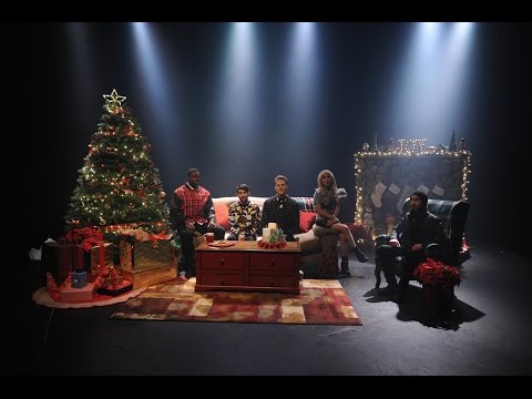 [Official Video] That’s Christmas To Me - Pentatonix