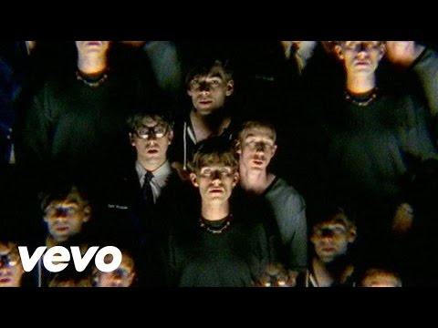 Blur - Country House