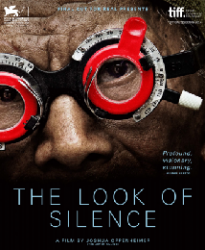   | The Look of Silence (2014)