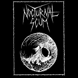 Nocturnal Scum - Demo (2016)