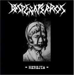 Despe&#241;aperros - Herej&#237;a (2015)