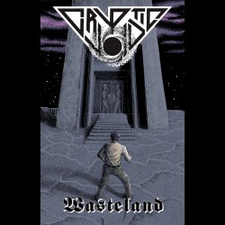 Cryptic Void - Wasteland [promo] (2016)