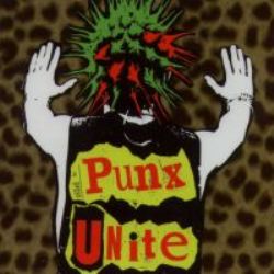 VA - Punx Unite (1998)