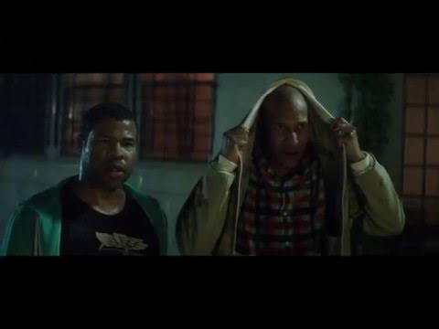 "Keanu" Red Band Trailer - From the Minds of Key & Peele - Uncensored