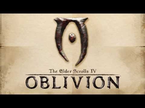 The Elder Scrolls IV: Oblivion Soundtrack (Full)