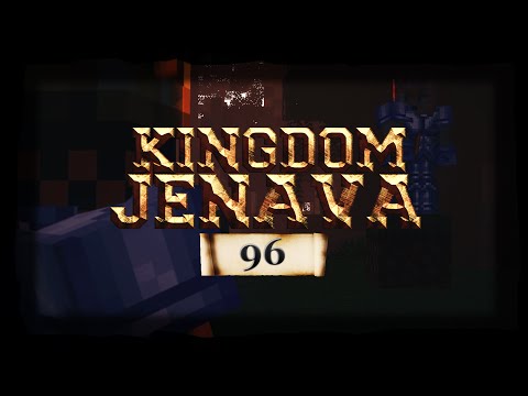 [The Kingdom JENAVA] #96 Cemal VS Leon: EINDGEVECHT!