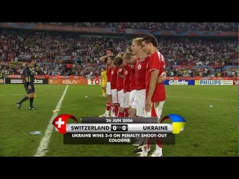 FIFA World Cup 2006 All Goals (6/8) HD 720p