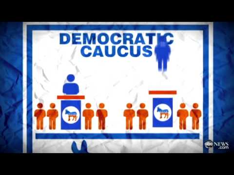 Iowa Caucuses Explained: The First Electoral Event of 2012