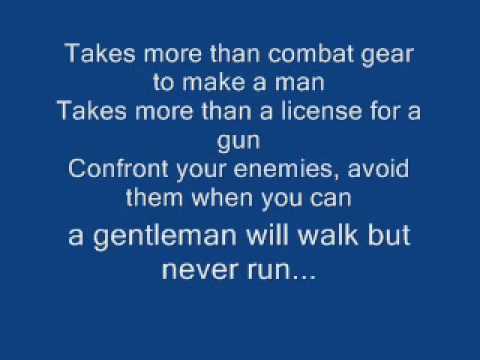 englishman in New York- The Sting with lyrics.wmv