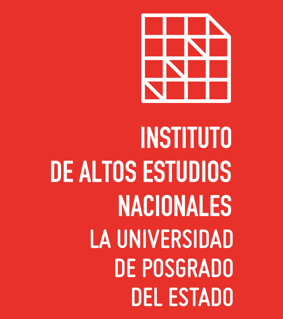 IAEN – Instituto de altos estudios nacionales