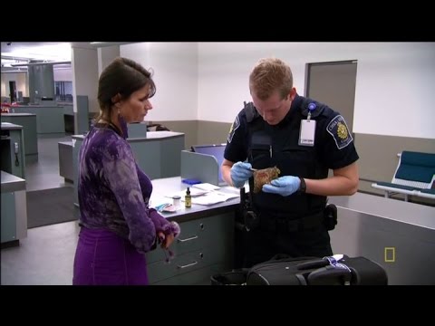 Border Security: Canada's Front Line S02 Episode 5-6-7-8 FULL HD