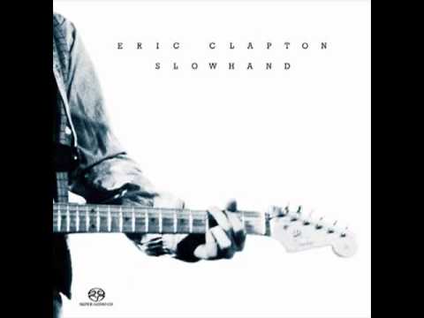 Eric Clapton- Cocaine