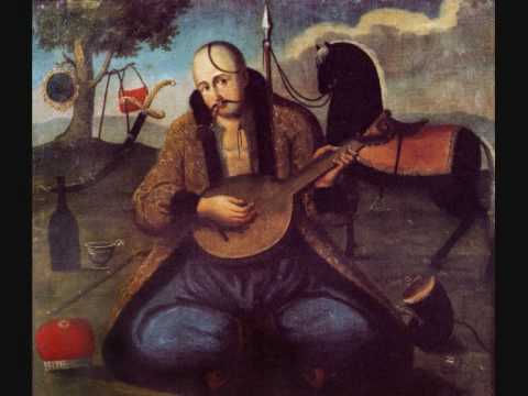 Mykola Lysenko - "Shumka the Cossack" (a tone poem)