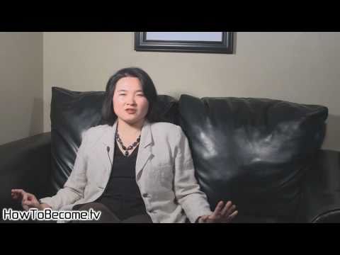 How to Become a Headhunter: The Recruiter - Cecilia Wan Sze Kong